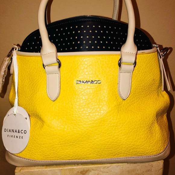 Diana&CO Purse - Picture 1 of 2